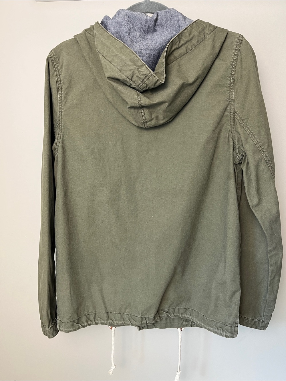 H&M Utility Jacket - Picture 5 of 9